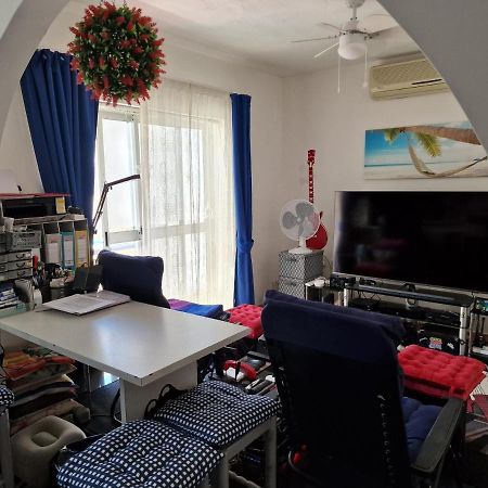 Modern Confortable Room For 1 Person Only In A Shared Flat Close To Beach 梅利哈 外观 照片