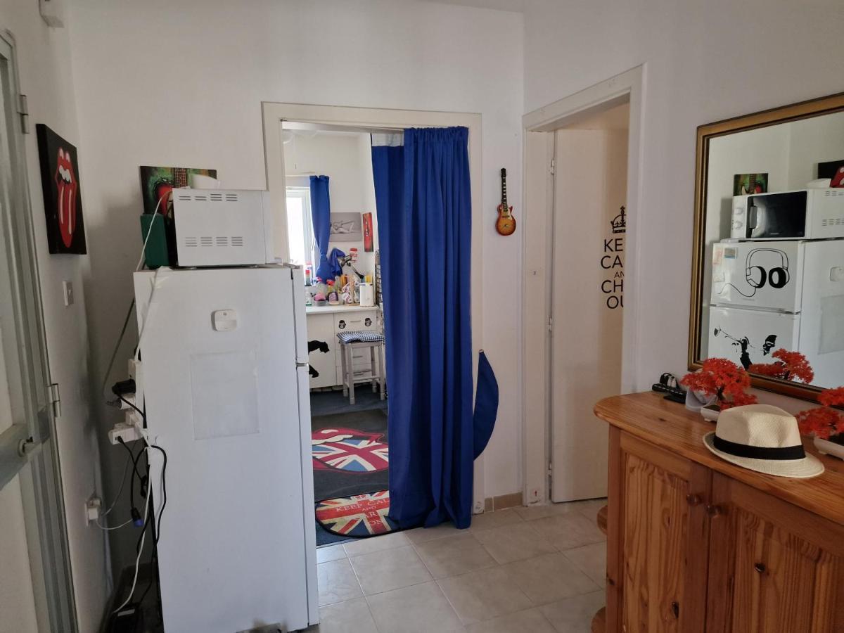 Modern Confortable Room For 1 Person Only In A Shared Flat Close To Beach 梅利哈 外观 照片
