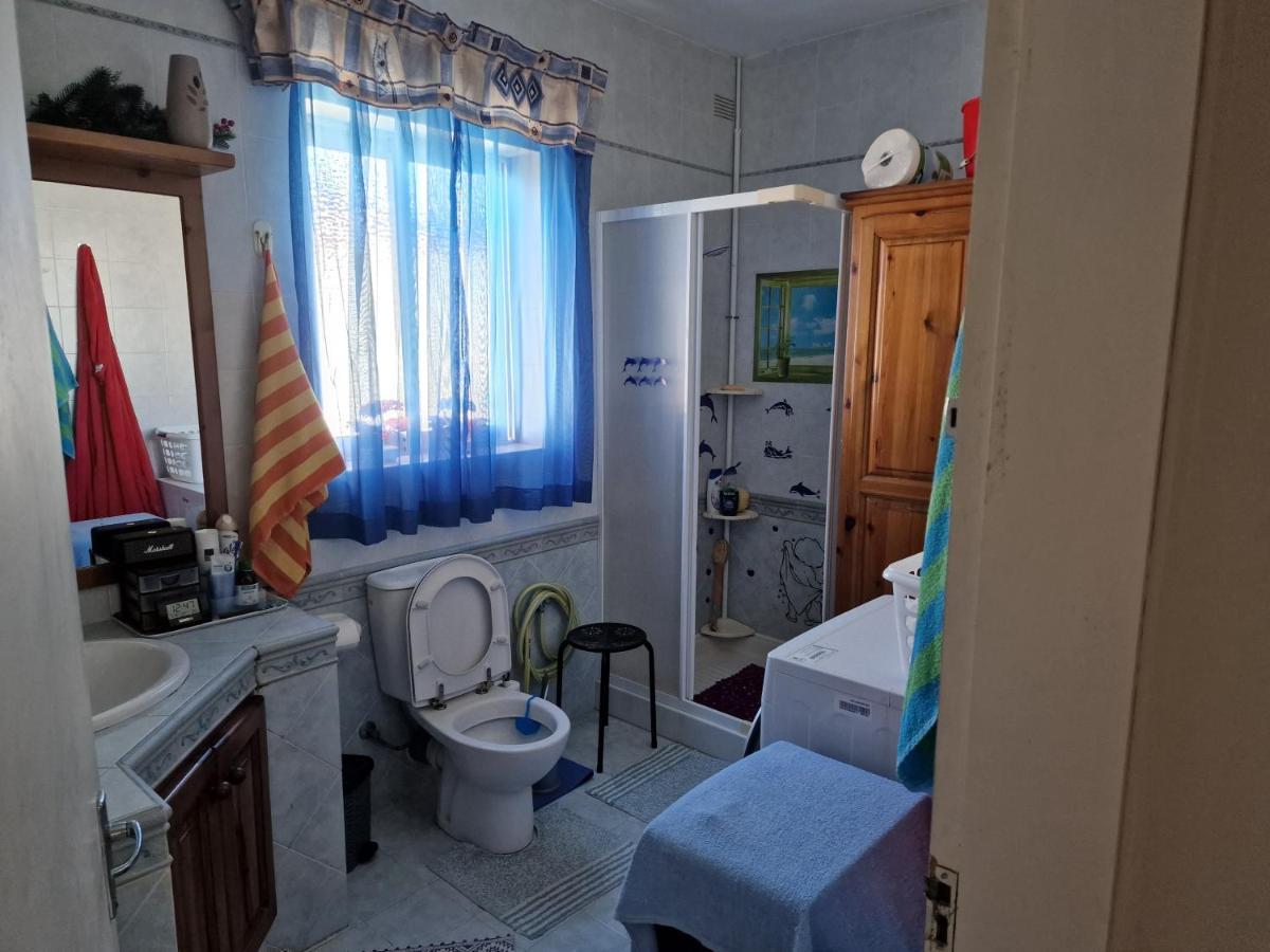 Modern Confortable Room For 1 Person Only In A Shared Flat Close To Beach 梅利哈 外观 照片